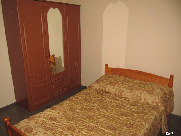 Гостиница КИК7 Пушкино-58