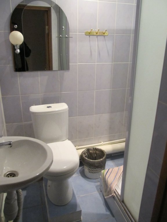 Гостиница КИК7 Пушкино-30