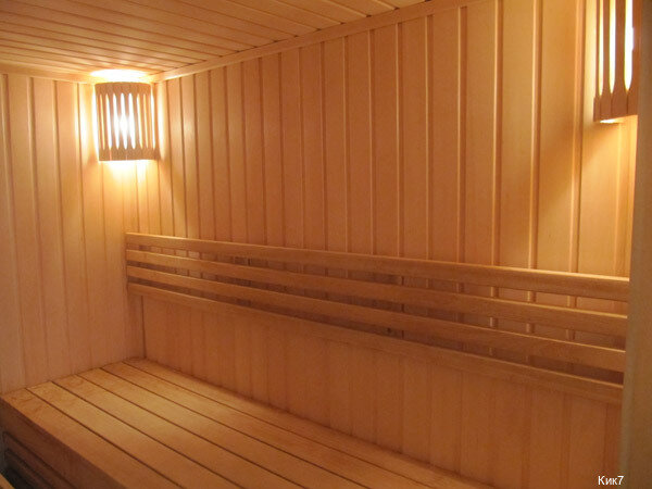 Гостиница КИК7 Пушкино-50