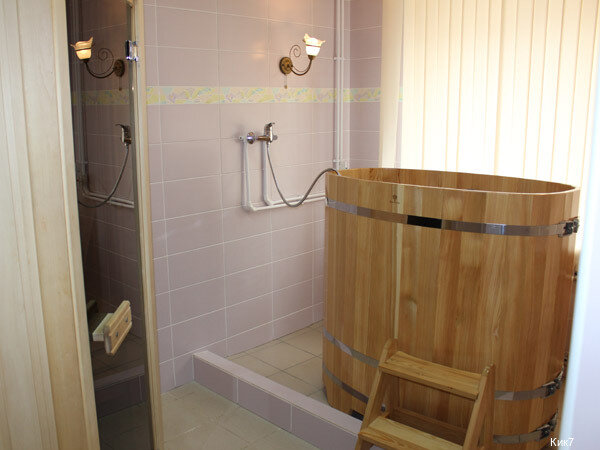 Гостиница КИК7 Пушкино-75