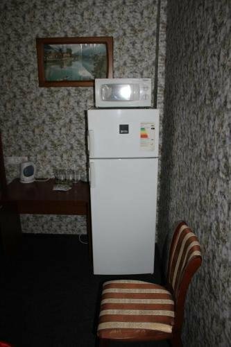 Гостиница КИК7 Пушкино-13