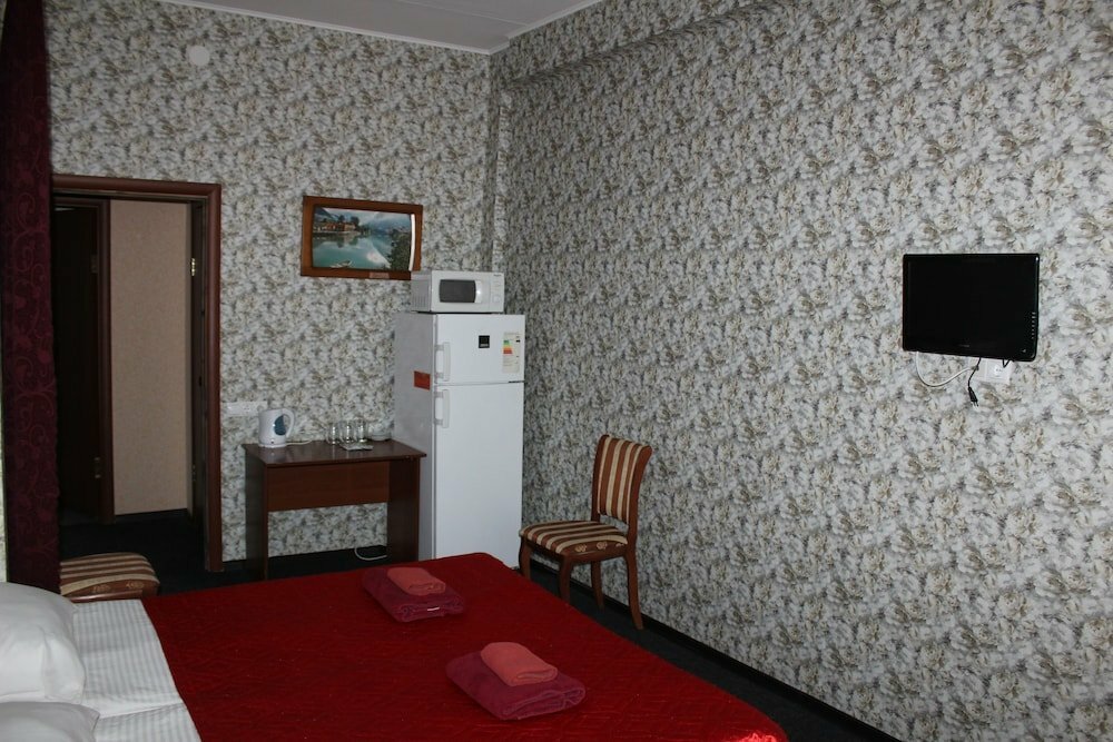 Гостиница КИК7 Пушкино-16