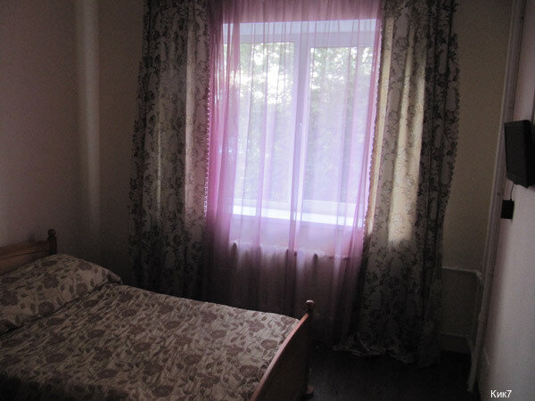 Гостиница КИК7 Пушкино-59