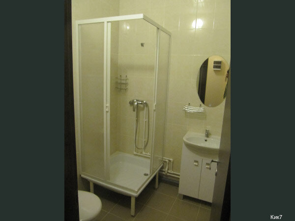 Гостиница КИК7 Пушкино-72