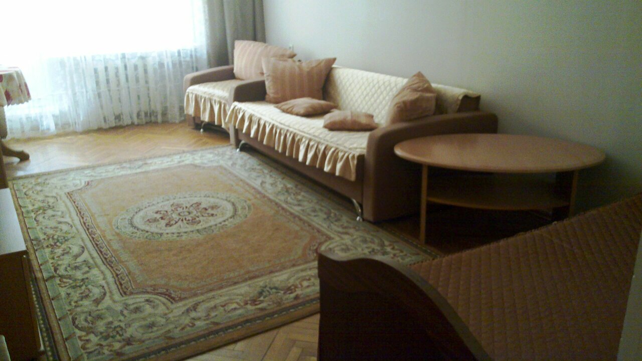 Гостиница КИК7 Пушкино-44