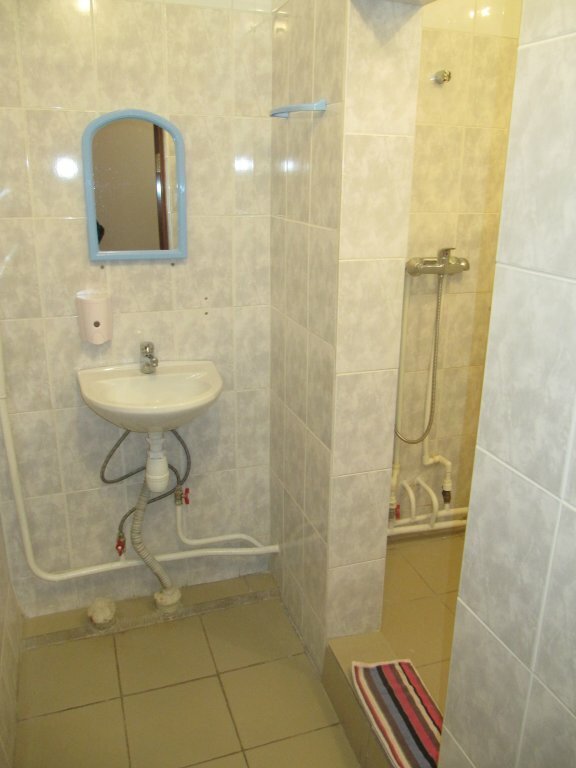 Гостиница КИК7 Пушкино-27