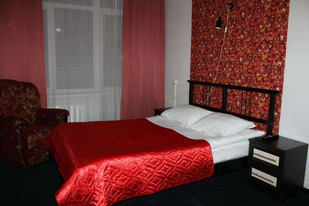 Гостиница КИК7 Пушкино-5