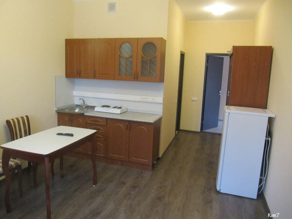 Гостиница КИК7 Пушкино-62