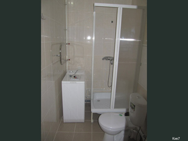 Гостиница КИК7 Пушкино-60