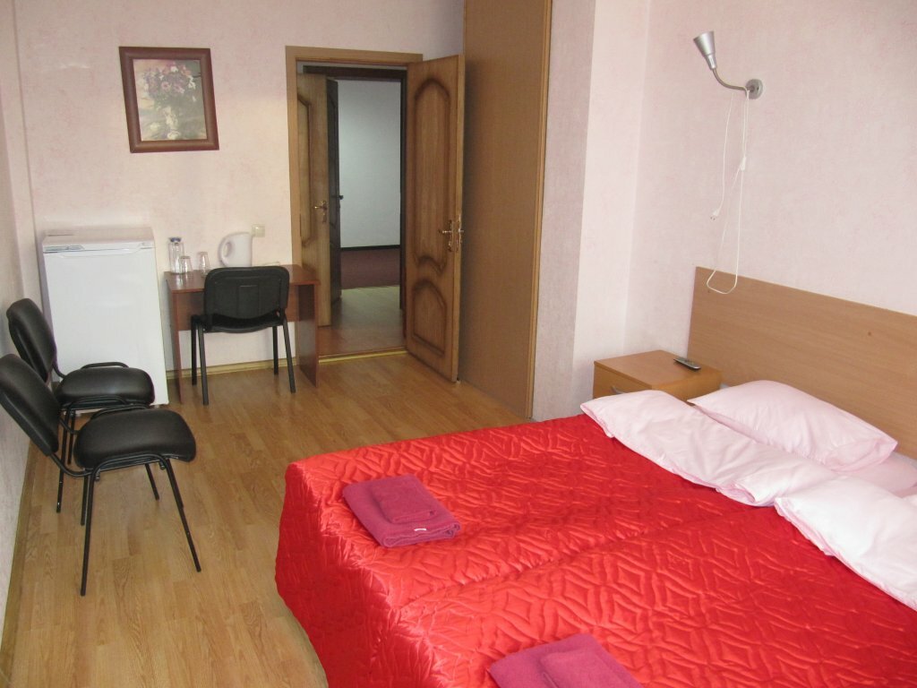 Гостиница КИК7 Пушкино-29