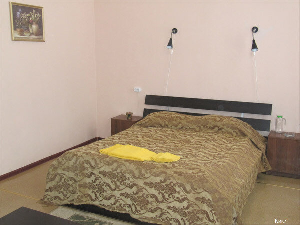 Гостиница КИК7 Пушкино-61