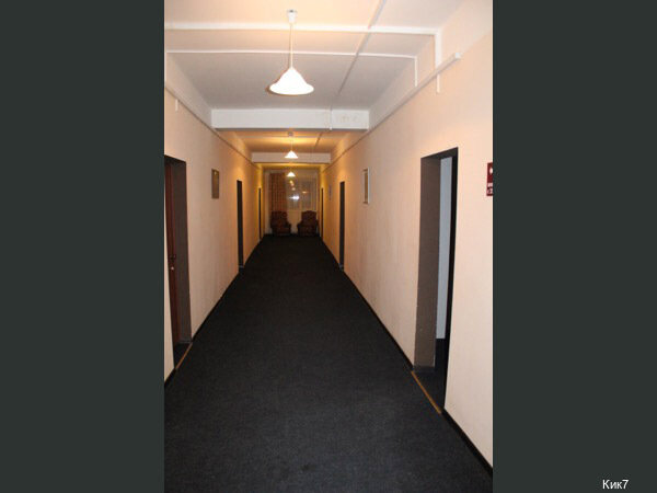 Гостиница КИК7 Пушкино-38