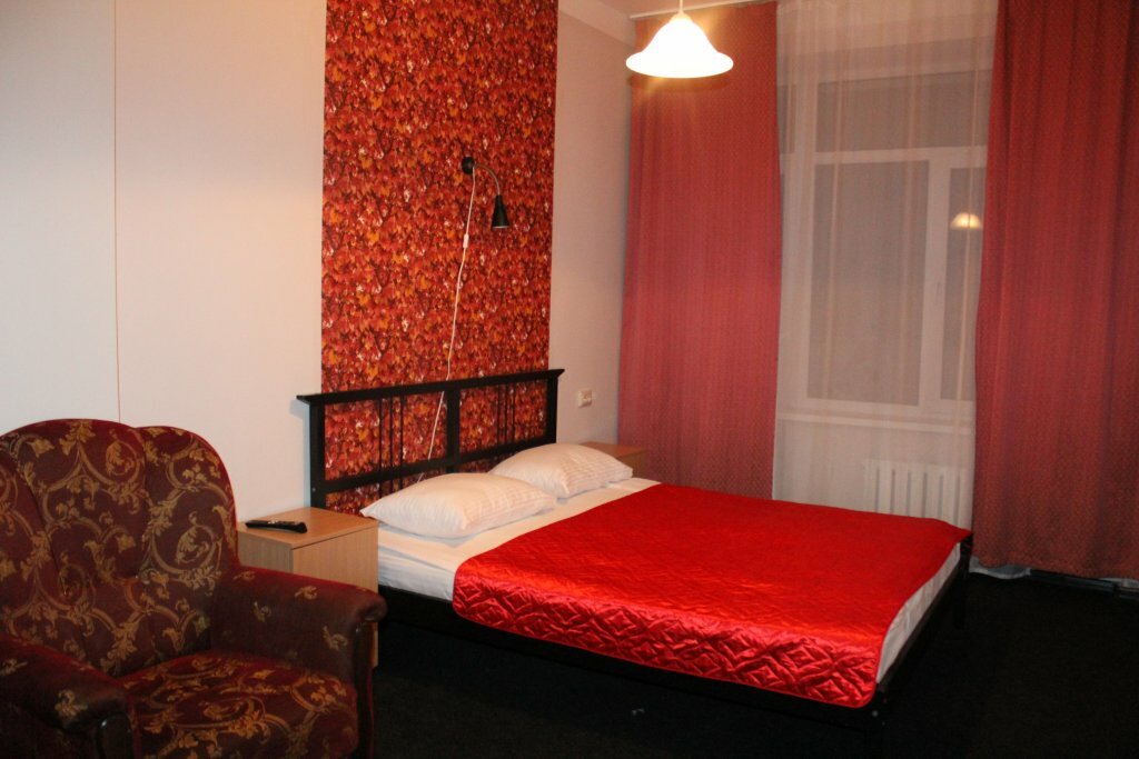 Гостиница КИК7 Пушкино-31