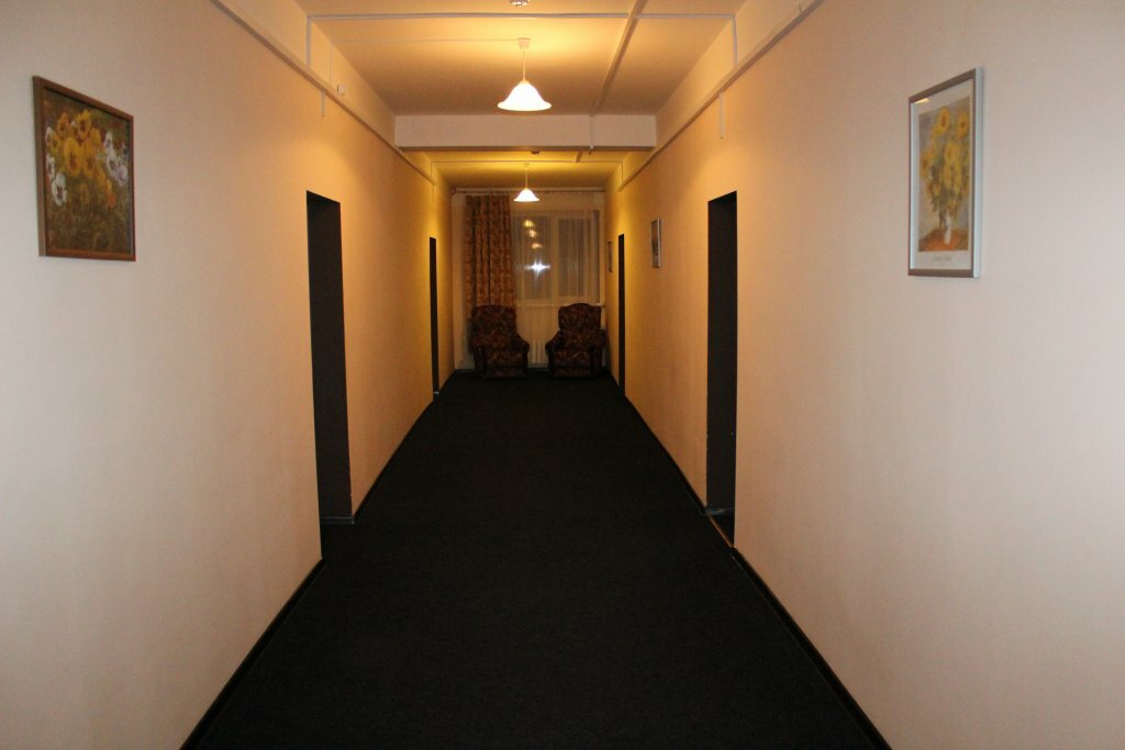 Гостиница КИК7 Пушкино-22