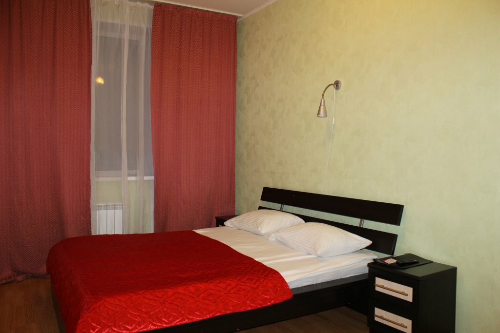 Гостиница КИК7 Пушкино-26