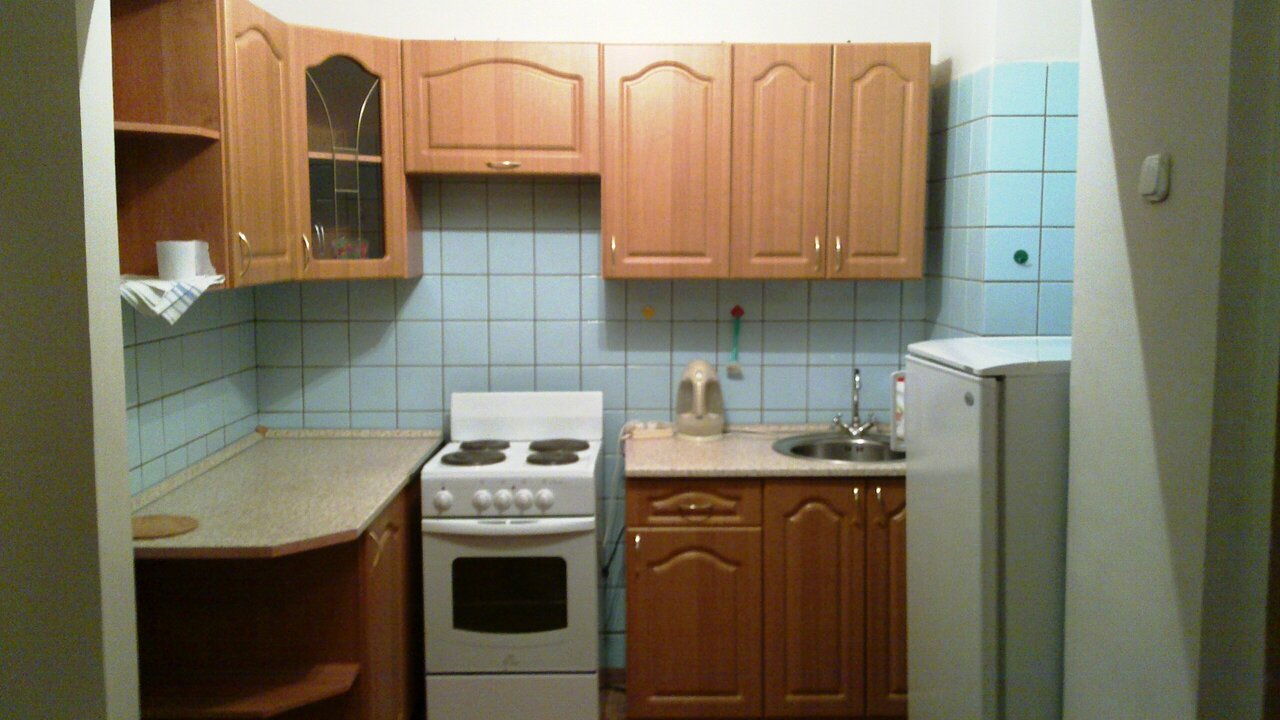 Гостиница КИК7 Пушкино-39