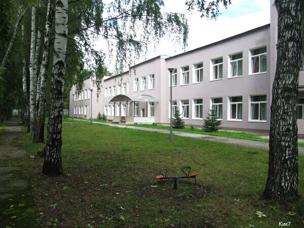 Гостиница КИК7 Пушкино-52