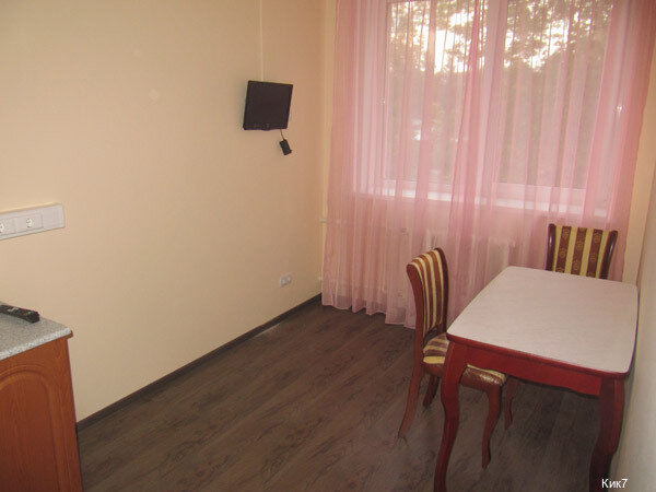 Гостиница КИК7 Пушкино-73