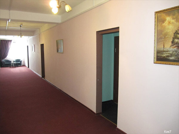Гостиница КИК7 Пушкино-70