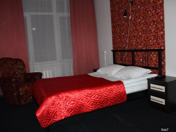 Гостиница КИК7 Пушкино-74