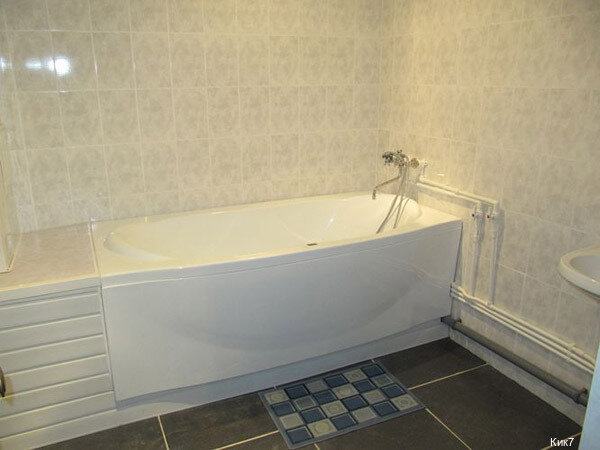 Гостиница КИК7 Пушкино-54