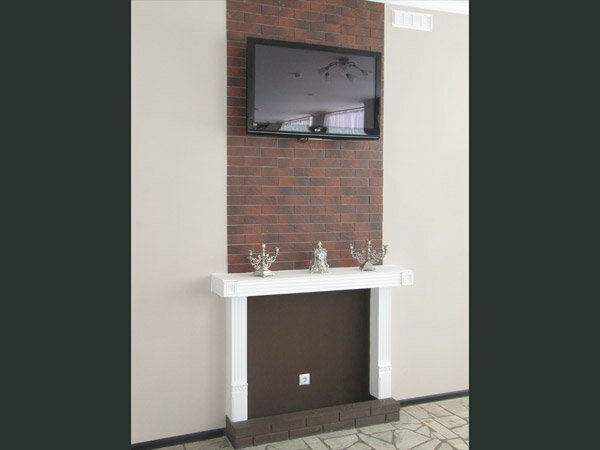 Гостиница КИК7 Пушкино-6