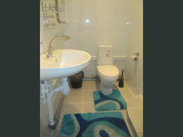 Гостиница КИК7 Пушкино-9