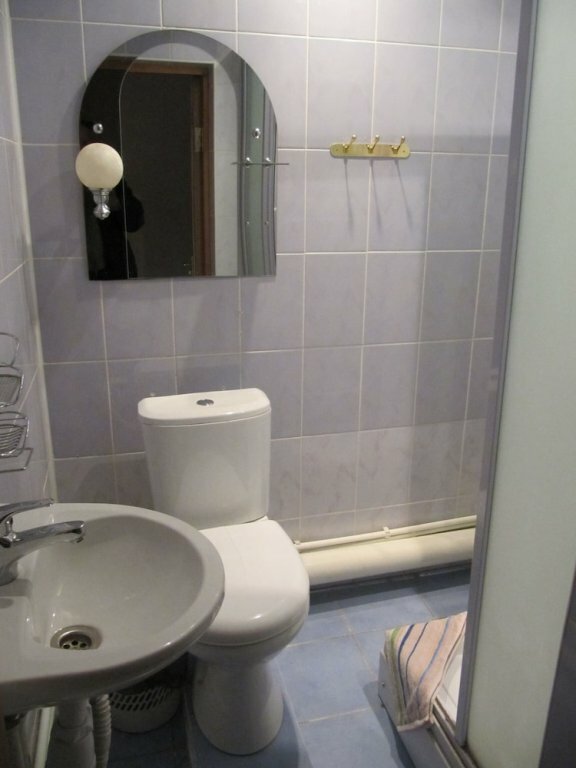 Гостиница КИК7 Пушкино-24