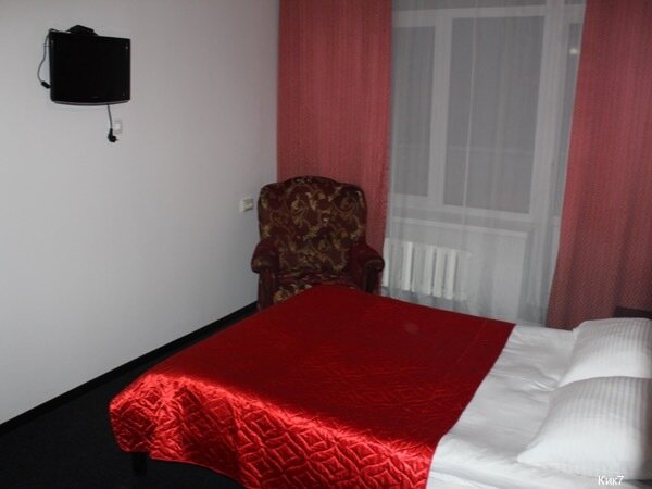 Гостиница КИК7 Пушкино-67