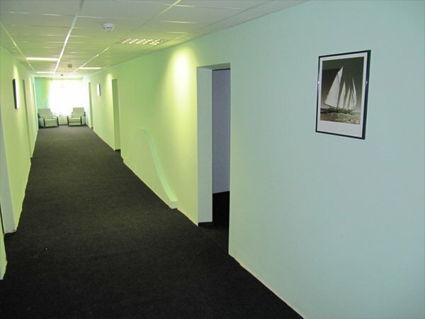 Гостиница КИК7 Пушкино-14