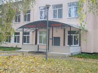 Гостиница КИК7 Пушкино-6