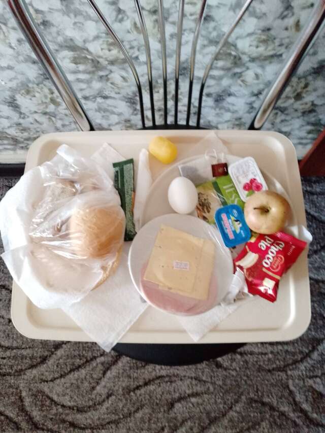 Гостиница КИК7 Пушкино-40