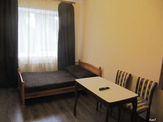 Гостиница КИК7 Пушкино-62