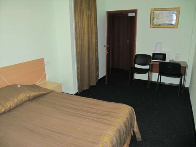 Гостиница КИК7 Пушкино-17