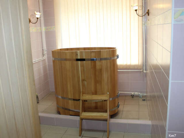 Гостиница КИК7 Пушкино-75