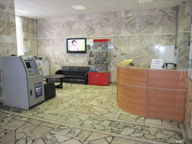 Гостиница КИК7 Пушкино-50