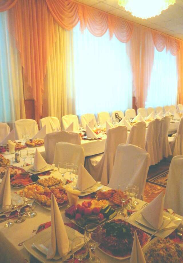 Гостиница КИК7 Пушкино-68