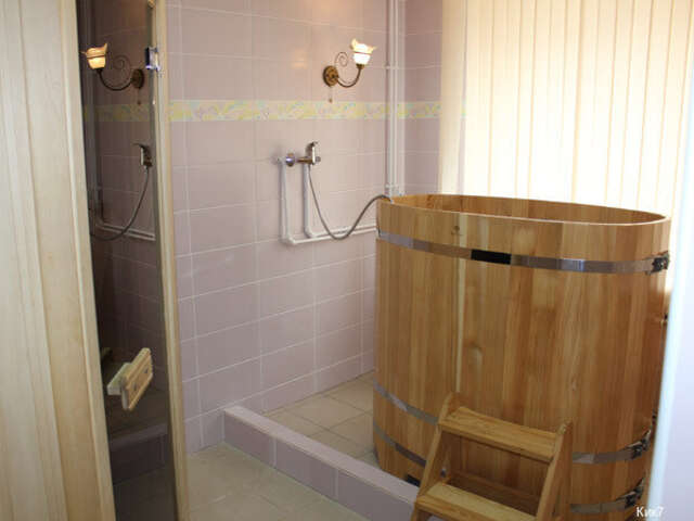 Гостиница КИК7 Пушкино-74