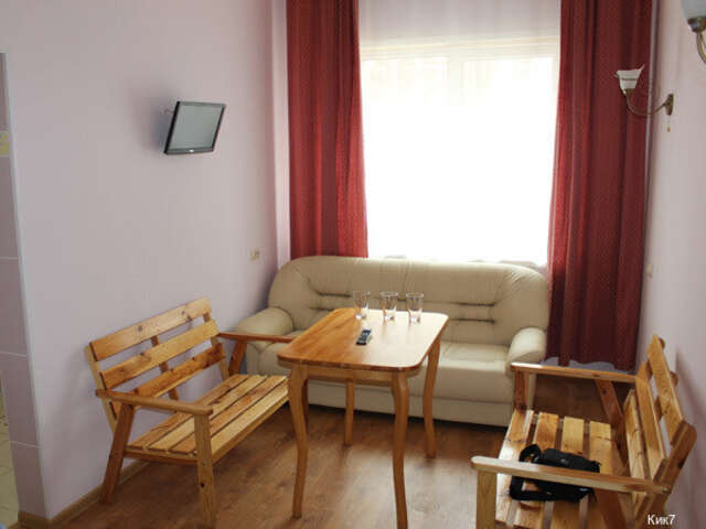 Гостиница КИК7 Пушкино-55