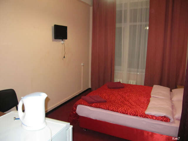 Гостиница КИК7 Пушкино-70