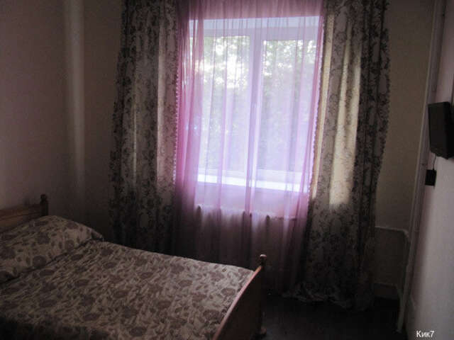 Гостиница КИК7 Пушкино-58