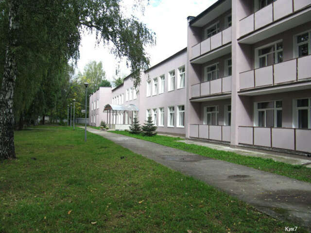 Гостиница КИК7 Пушкино-45