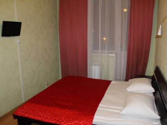 Гостиница КИК7 Пушкино-63