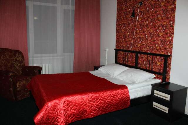 Гостиница КИК7 Пушкино-4