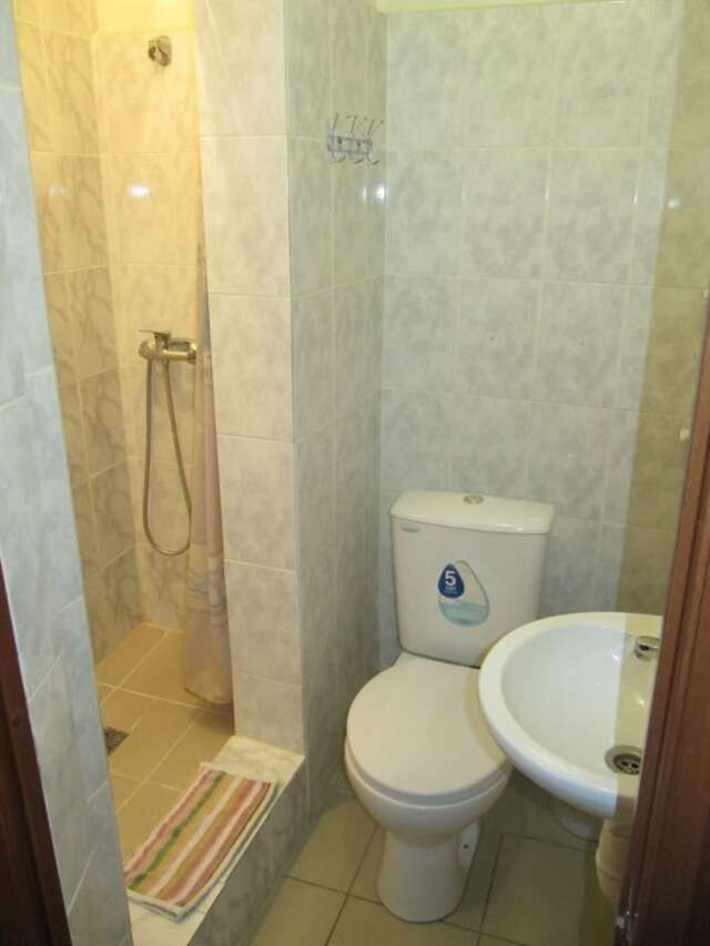 Гостиница КИК7 Пушкино-31