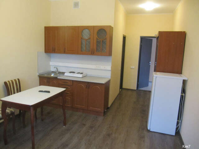 Гостиница КИК7 Пушкино-61