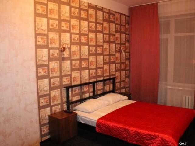 Гостиница КИК7 Пушкино-47