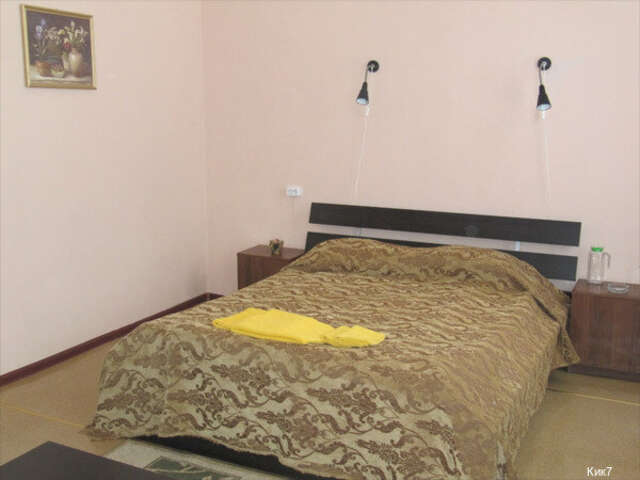 Гостиница КИК7 Пушкино-60