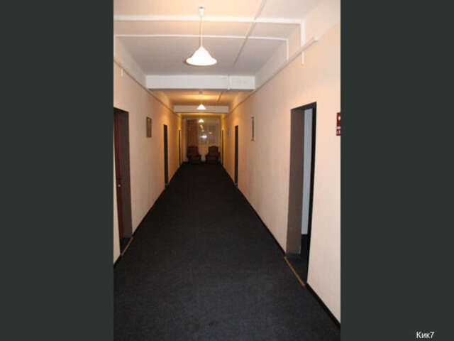 Гостиница КИК7 Пушкино-37