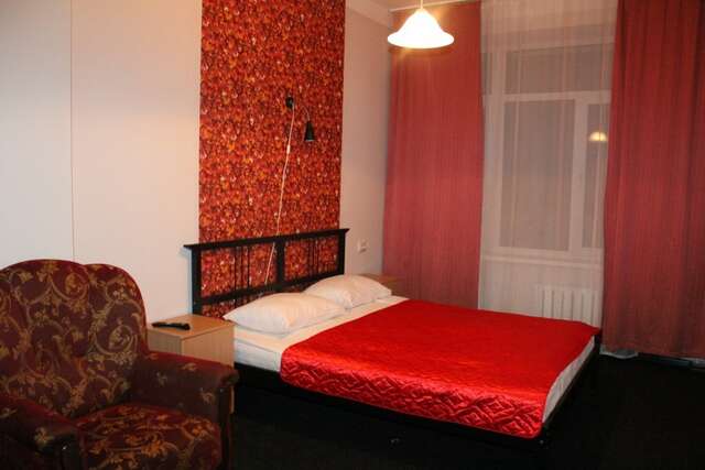 Гостиница КИК7 Пушкино-30